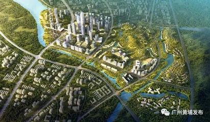 黃埔區(qū)、廣州開發(fā)區(qū)發(fā)布IAB產(chǎn)業(yè)重磅新政，信息技術(shù)開發(fā)項(xiàng)目最高可獲2億元支持