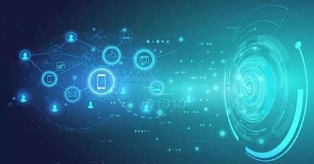 企達(dá)內(nèi)網(wǎng)門戶解決方案 網(wǎng)絡(luò)技術(shù)開發(fā)的核心支柱